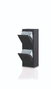 Hanah Home Doplo 2 - Negro